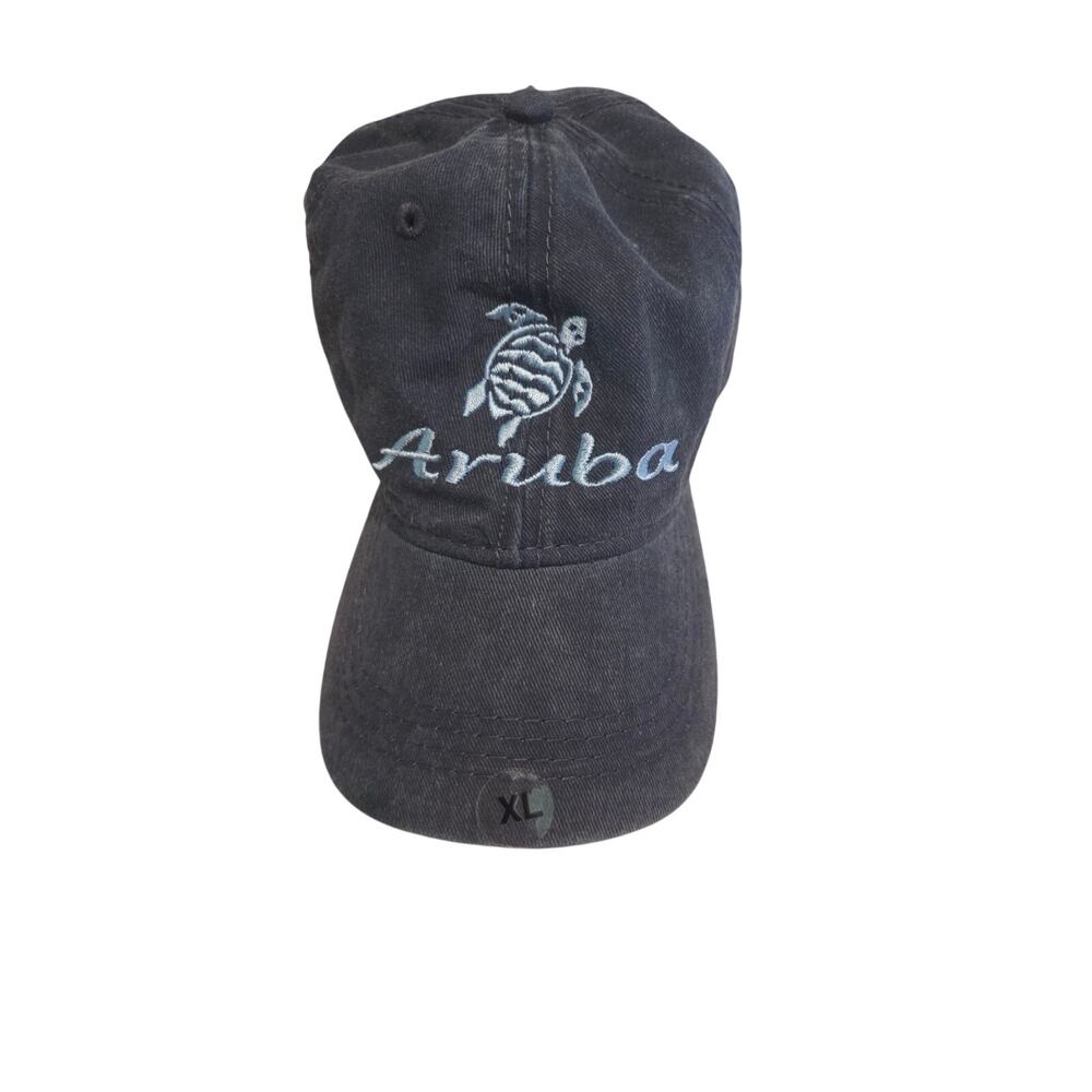 Pukka Aruba Embroidered Youth Cap